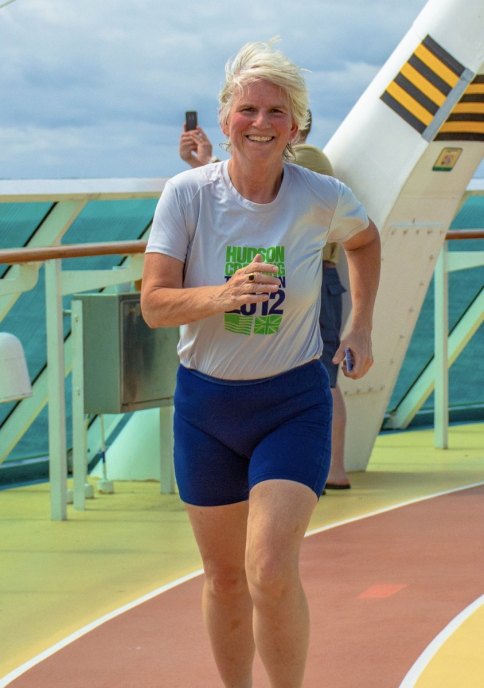 Coach Ann